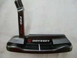 ODYSSEY PROTYPE  IX #1 JP MODEL 33INCHES PUTTER GOLF CLUBS