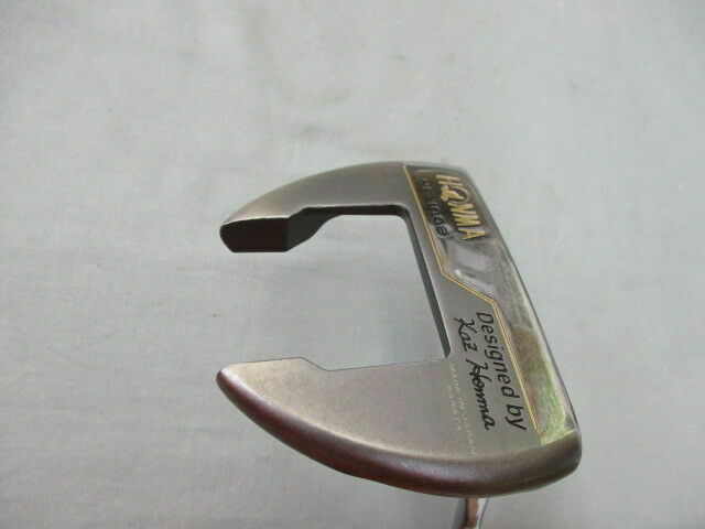 HONMA HP-1008 2015 34-INCHES PUTTER GOLF CLUBS BERES