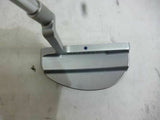 ODYSSEY MILLED COLLECTION ?/$ #SIX-M 34INCH PUTTER GOLF CLUBS