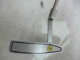 ODYSSEY MILLED COLLECTION ?/$ #SIX-M 34INCH PUTTER GOLF CLUBS