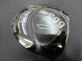 2013 PRGR GOLF CLUB DRIVER DM EGG 7 M-43 7DEG S-FLEX