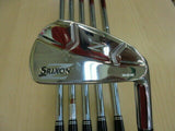 Dunlop SRIXON Z925 6PC DG TOUR ISSUE DT S200-FLEX IRONS SET GOLF CLUBS