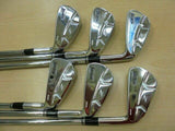 Dunlop SRIXON Z925 6PC DG TOUR ISSUE DT S200-FLEX IRONS SET GOLF CLUBS