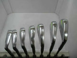 NIKE VAPOR PRO JAPAN MODEL  7PC DG S-FLEX IRONS SET GOLF 10317