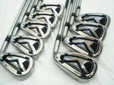 HONMA GOLF 2016 LIMITED LB-515 EDITION-I 9PC R-FLEX SET IRONS