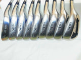 HONMA GOLF 2016 LIMITED LB-515 EDITION-I 9PC R-FLEX SET IRONS