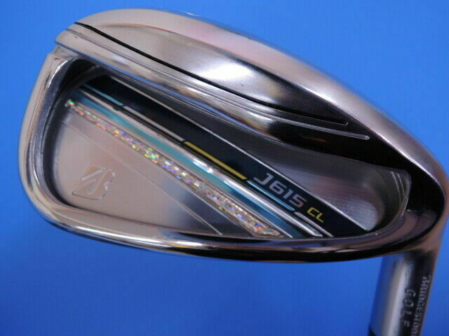 BRIDGESTONE J615 CL 2016 JP LADIES 6PC J15-31I A-FLEX IRONS SET GOLF CLUBS