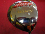 CALLAWAY JAPAN GOLF CLUB DRIVER LIMITED LEGACY 2012 10.5DEG R-FLEX