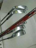 JAPAN MODEL NIKE VR_S COVERT 2.0 FORGED NSPRO MODUS3 6PC S-FLEX IRONS SET GOLF