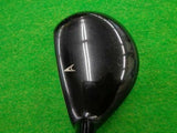 GOLF CLUBS FAIRWAY WOOD DUNLOP XXIO PRIME 2009 7W R-FLEX