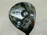 HONMA FAIRWAY WOOD GOLF CLUB TOUR WORLD TW727 YA55 2015 JP MODEL 7W S-FLEX