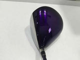 MACGREGOR MACTEC GOLF CLUB DRIVER NV-NX LADIES WOMENS 11.5DEG L-FLEX