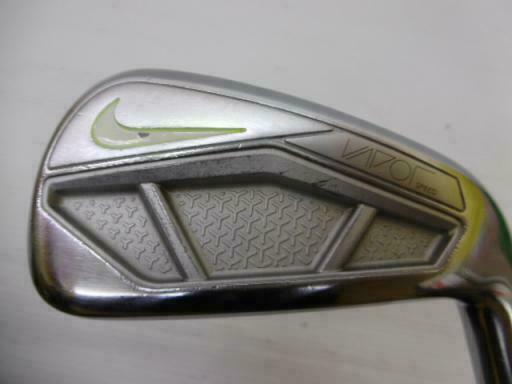 NIKE VAPOR SPEED JAPAN MODEL  8PC NSPRO S-FLEX IRONS SET GOLF 10317