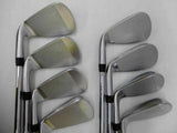 NIKE VAPOR SPEED JAPAN MODEL  8PC NSPRO S-FLEX IRONS SET GOLF 10317