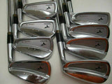 Bridgestone TourStage X-BLADECB 2005 8PC DG X100-FLEX IRONS SET Golf