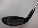 Callaway LEGACY BLACK 2013 U2 Steel S-flex UT Utility Hybrid Golf Clubs