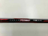 PRGR ID GOLF CLUB DRIVER NABLA RED 2015 FOR SENIOR LOFT-11.5 SR-FLEX