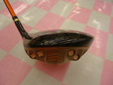 KATANA SWORD GOLF CLUB DRIVER SNIPER 4WD LOFT-11 SR-FLEX