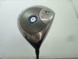 BRIDGESTONE TOUR GOLF CLUB DRIVER STAGE V-IQ MX 9.5 S-FLEX VIQ