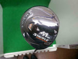 GOLF CLUBS FAIRWAY WOOD MARUMAN SHUTTLE M-SOLE LADIES WOMENS 11W LOFT-30 L-FLEX