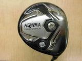 HONMA FAIRWAY WOOD GOLF CLUB TOUR WORLD TW727 YA55 2015 JP MODEL 3W S-FLEX