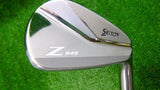 2015 HIDEKI MATSUYAMA TOUR ISSUE SRIXON Z945 6PC S-FLEX IRONS SET GOLF CLUBS