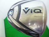 BRIDGESTONE TOUR GOLF CLUB DRIVER STAGE V-IQ 2010 10.5 SR-FLEX VIQ