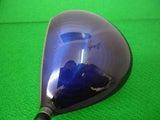 BRIDGESTONE TOUR GOLF CLUB DRIVER STAGE V-IQ 2010 10.5 SR-FLEX VIQ