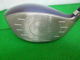 BRIDGESTONE TOUR GOLF CLUB DRIVER STAGE V-IQ 2010 10.5 SR-FLEX VIQ