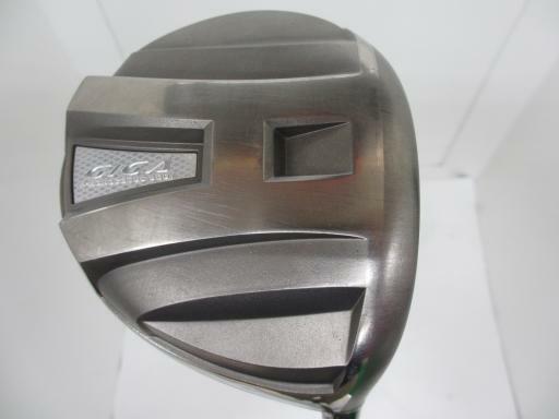 EON SPORTS GOLF CLUB DRIVER GIGA HS-781 LOFT-10.5 S-FLEX 9207