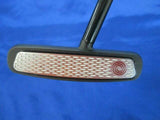 ODYSSEY WORKS BIG T V-LINE CS 35INCH PUTTER GOLF CLUBS