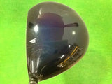 DUNLOP XXIO GOLF CLUB DRIVER 2012 XXIO SEVEN RED LOFT-10.5 SR-FLEX 9267