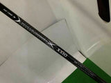 DUNLOP XXIO GOLF CLUB DRIVER 2012 XXIO SEVEN RED LOFT-10.5 SR-FLEX 9267