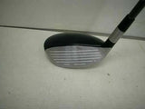 TITLEIST VG3 GOLF CLUB UTILITY JAPAN MODEL U LOFT-25 MOTORE R-FLEX