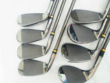 MARUMAN GOLF IRONS SET MAJESTY PRESTIGIO SUPER7 8PC R-FLEX