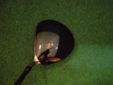 KATANA SWORD GOLF CLUB DRIVER DM LX9 LOFT-10.5 R-FLEX