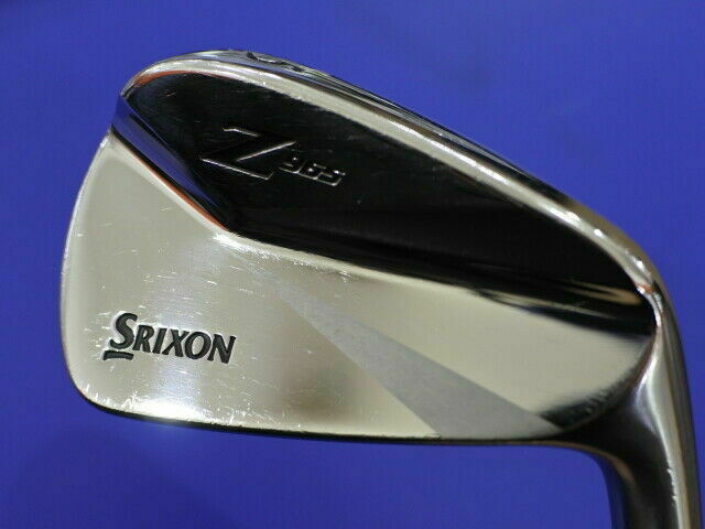 Dunlop SRIXON Z965 6PC DG D.S.T. S200-FLEX IRONS SET GOLF CLUBS