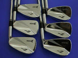 Dunlop SRIXON Z965 6PC DG D.S.T. S200-FLEX IRONS SET GOLF CLUBS