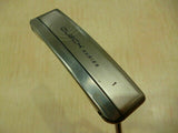 ODYSSEY PUTTER GOLF CLUB BLACK SERIES #1 34INCHES