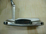 ODYSSEY PUTTER GOLF CLUB BLACK SERIES #1 34INCHES