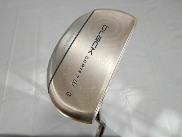 ODYSSEY BLACK SERIES INSERT #3 34INCHES PUTTER GOLF CLUBS