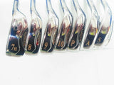 MARUMAN GOLF MAJESTY PRESTIGIO SUPER 7 7H-SW 7PC R-FLEX IRONS SET