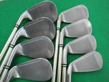 DUNLOP XXIO PRIME 2015 8PC SR-FLEX IRONS SET GOLF CLUBS