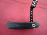 ODYSSEY BLACK SERIES TOUR DESIGN #4 35INCH PUTTER GOLF CLUBS