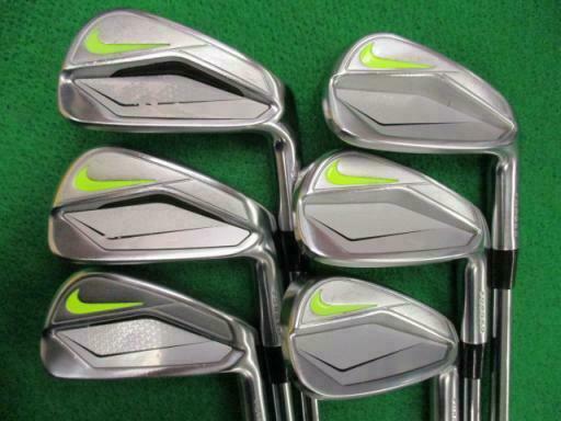 NIKE VAPOR PRO COMBO JAPAN MODEL  6PC DG S-FLEX IRONS SET GOLF 10317