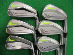 Nike vapor store pro golf clubs