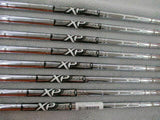 Bridgestone JGR FORGED 8PC XP 95 S200-FLEX IRONS SET Golf