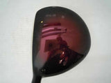 GOLF FAIRWAY WOOD MARUMAN MAJESTY  GOLD PREMIUM LADIES 3W LOFT-17 L-FLEX MAJESTY