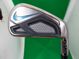 NIKE VAPOR FLY PRO JAPAN MODEL  6PC NSPRO S-FLEX IRONS SET GOLF 10317