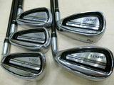 Bridgestone PHYZ 2014 5PC PZ-504I R-FLEX IRONS SET Golf